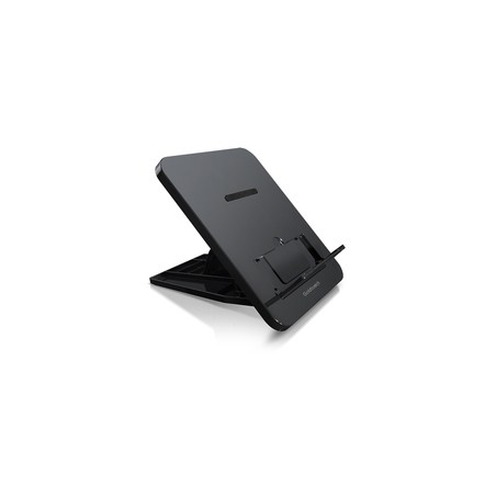 Goldtouch Go Travel Stand Black 432